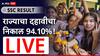 Maharashtra SSC Board Result 2025 Live: ऑल द बेस्ट! दहावीचा निकाल ऑनलाईन जाहीर, रिझल्ट पाहा एका क्लिकवर