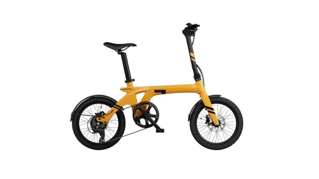 Discover The Future Of E-Bikes: Your Ultimate Adventure Companion?