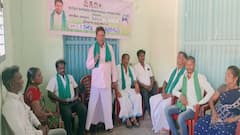 தஞ்சையில் காவிரி பாதுகாப்பு மாநில மாநாடு... யார் நடத்த போறாங்க தெரியுங்களா?