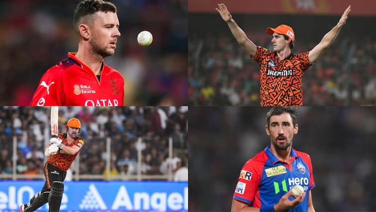 क्या BCCI विदेशी बोर्ड पर दबाव से है? विदेशों में सभी खिलाड़ी वापस आ जाएंगे! आईपीएल के बारे में महत्वपूर्ण रिपोर्ट