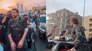 Shahid Afridi: शाहिद अफरीदी का एक और जहरीला वीडियो, फिर भारत पर लगाया आरोप; कहा- हमारी सेना...