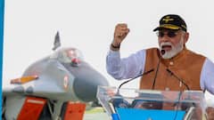 From India’s ‘Laxman Rekha’ To Invoking Guru Gobind Singh: PM Modi’s Top Quotes At Adampur Air Base