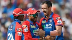 IPL 2025 Foreign Players : परदेशी खेळाडूंमुळे फ्रँचायझी मालकचं टेन्शन वाढलं; कोण येणार, कोणी दिला डच्चू? जाणून घ्या A टू Z