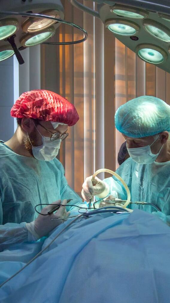 हृदयविकाराचा झटका आल्यानंतरचा गोल्डन अवर काय असतो?