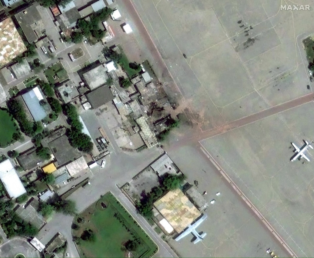 After (Image: ANI)