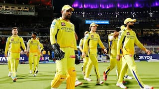IPL 2025: சென்னைக்கு இனி சேப்பாக்கத்தில் மேட்ச் இல்லை.. சோகத்தில் சிஎஸ்கே ரசிகர்கள்!