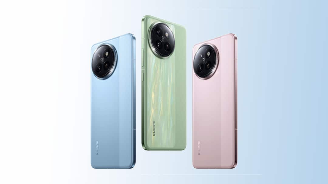 Xiaomi Civi 5 Pro Price in India Specifications Features Xiaomi Gears Up For Snapdragon 8s Gen 4-Powered Civi 5 Pro: Here's What We Know So Far