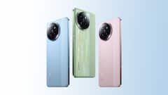 Xiaomi Gears Up For Snapdragon 8s Gen 4-Powered Civi 5 Pro: Here's What We Know So Far