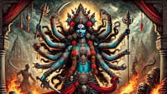 Will Bhadrakali Jayanti Be Celebrated On The Day Of Apara Ekadashi? Know Here