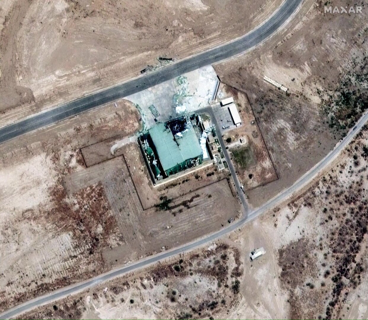 After (Image: ANI)