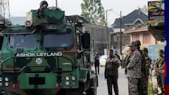 Defence Production Reaches Record Rs 1.51 Lakh Crore In FY25, Marks 18% YoY Growth