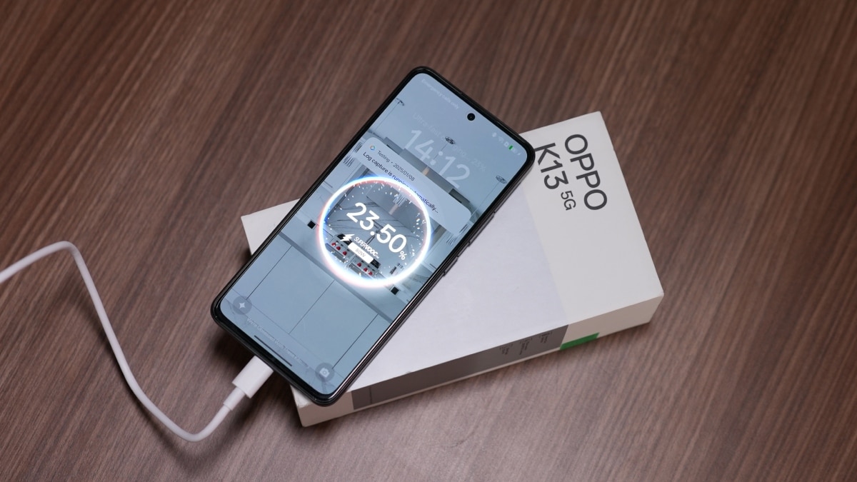  OPPO K13 का दमदार धमाका, ₹20,000 से कम में सबसे OverPowered स्मार्टफोन !