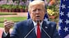 Donald Trump Claims India Offered 'Zero Tariffs' Deal To US Amid High-Stakes Trade Talks