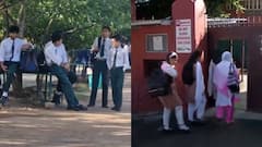 Schools Reopen In Parts Of Jammu And Kashmir, Punjab After Ceasefire