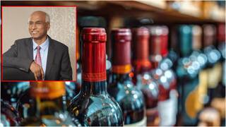 AP Liquor Scam: ఏపీ లిక్కర్ స్కాంలో కీలక పరిణామం, మైసూరులో బాలాజీ గోవిందప్ప అరెస్ట్