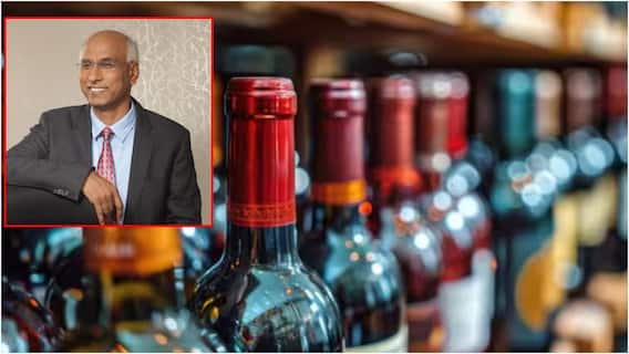 AP Liquor Scam: ఏపీ లిక్కర్ స్కాంలో కీలక పరిణామం, మైసూరులో బాలాజీ గోవిందప్ప అరెస్ట్