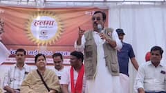 ‘Responsible Ministers Must…’: SC To Hear Vijay Shah’s Plea Over May 19 After FIR In Col Sofiya Qureshi Row