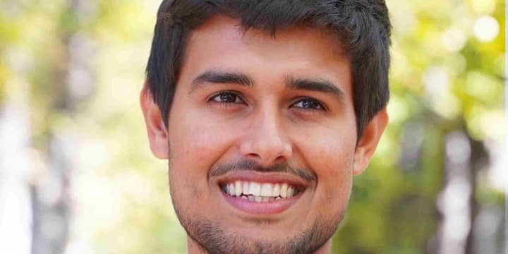 ध्रुव राठी एक ऐसे यूट्यूबर हैं, जो सामाजिक, राजनीतिक और पर्यावरणीय मुद्दों पर गहन और तथ्य-आधारित वीडियो बनाते हैं. 2013 में शुरू हुआ उनका यूट्यूब सफर आज 28 मिलियन सब्सक्राइबर्स तक पहुंच चुका है. उनकी वीडियो में जटिल विषयों को सरल भाषा में समझाने की कला ने उन्हें युवाओं के बीच लोकप्रिय बनाया है.