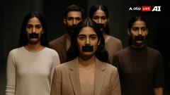 Opinion: Why Does The Fashion Industry Always Have A Finger On Its Lips When It Comes To War?