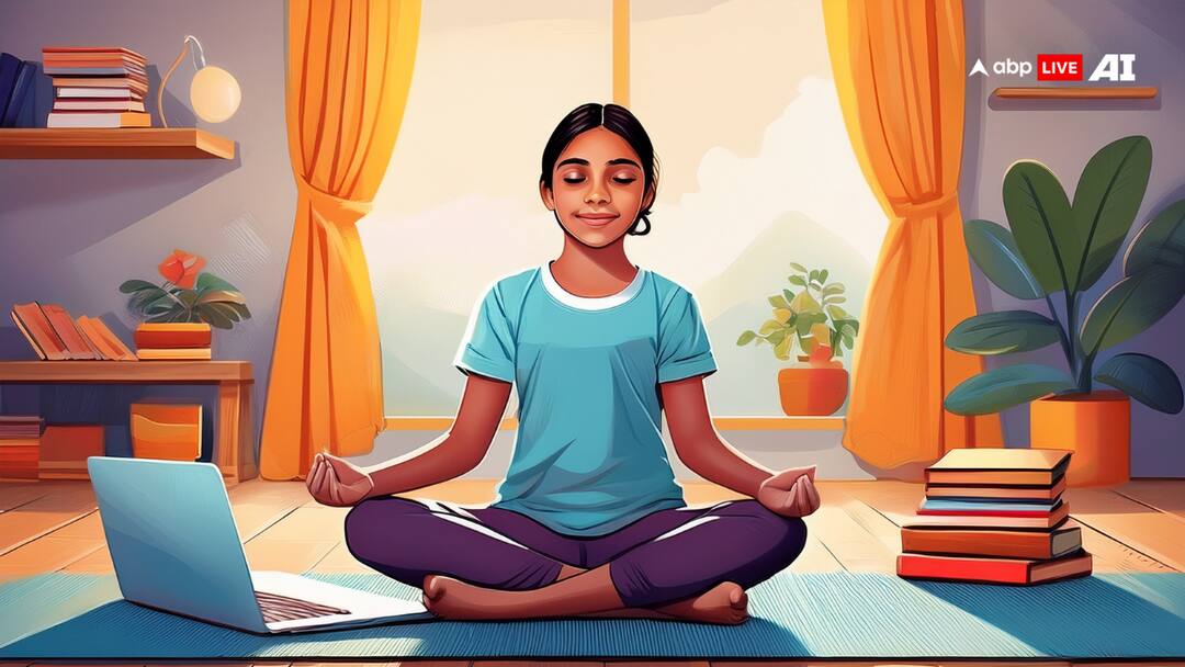What makes Yoga a powerful tool for managing modern-day stress ANNA आधुनिक तनाव का प्राचीन समाधान, कैसे आपको मानसिक रूप से मजबूत बनाता है योग?