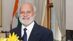 Body Of Missing Padma Shri Awardee Dr Subbanna Ayyappan Found In Cauvery River