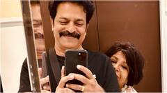Brahmaji: నా పెరుగన్నంలో ఆవకాయ్... నా జీవితంలో నవ్వు నవ్వేనోయ్... భార్యకు బ్రహ్మజీ పెళ్లి రోజు శుభాకాంక్షలు