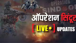 India Pakistan War Ceasefire Violations News LIVE Updates: पंतप्रधान मोदींच्या संबोधानंतर पाकची करतूद, सांबा जिल्ह्यात ड्रोन दिसले
