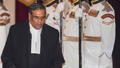 रिटायरमेंट के बाद CJI संजीव खन्ना को कितनी मिलेगी पेंशन? जानकर हैरान रह जाएंगे आप