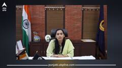 Amritsar News: ਧਮਾਕਿਆਂ ਦੀਆਂ ਖਬਰਾਂ ਨੂੰ ਲੈ ਕੇ ਅੰਮ੍ਰਿਤਸਰ DC ਆਇਆ ਵੱਡਾ ਬਿਆਨ, ਜਾਰੀ ਹੋਏ ਇਹ ਹੁਕਮ