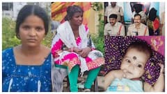 రెండో పెళ్లికి అడ్డుగా ఉందని పసికందును చంపిన అమ్మ అమ్మమ్మ, కాకినాడ జిల్లా పిఠాపురంలో సంచ‌ల‌నం