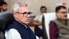 CM उमर अब्दुल्ला बोले, 'अब ये सीजफायर बरकरार रहना चाहिए, हम सब ये चाहते हैं'