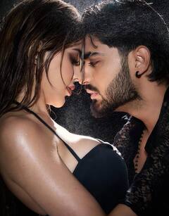 कभी किया किस तो कभी हग, निक्की तंबोली ने बॉयफ्रेंड के साथ क्लिक कराईं ऐसी ऐसी तस्वीरें, देखकर आ जाएगी शर्म