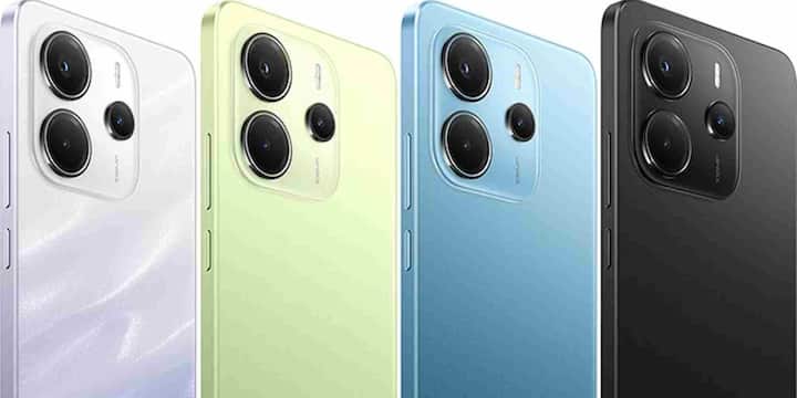 Redmi Note 14 एक पॉपुलर ऑप्शन है जिसमें 6.67 इंच का AMOLED डिस्प्ले मिलता है जो 120Hz रिफ्रेश रेट को सपोर्ट करता है. इसमें MediaTek Dimensity 7025 Ultra प्रोसेसर और 256GB इंटरनल स्टोरेज दी गई है. बैक साइड पर 50MP का कैमरा और 5110mAh की बैटरी है जो लंबे समय तक चलने का भरोसा देती है. इसकी कीमत 17,999 रुपये से शुरू होती है.