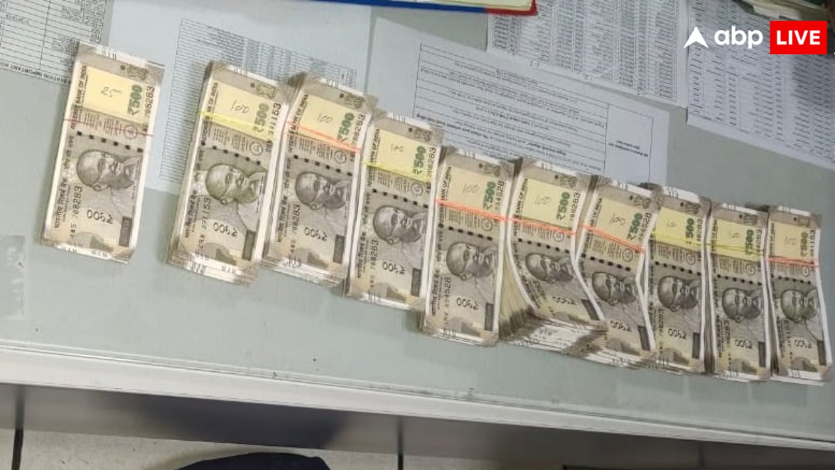 इंदौर पुलिस ने 40 लाख रुपये के नकली नोटों के साथ 2 आरोपियों को दबोचा, ऐसे फंसाते थे ‘शिकार’