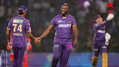 আইপিএল শুরুর পর প্রথম ম্যাচেই মাঠে নামছে KKR, টুর্নামেন্টে রাসেল, নারাইনদের অংশগ্রহণ নিয়ে মিলল আপডেট