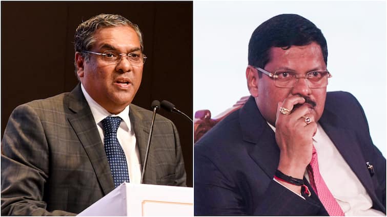 CJI Sanjiv Khanna Bids Farewell, Says Successor B R Gavai ‘Will Uphold Fundamental Rights’