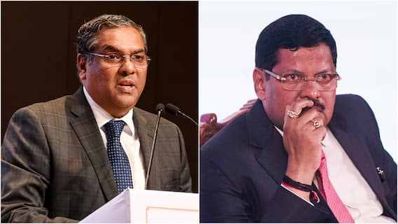 CJI Sanjiv Khanna Bids Farewell, Says Successor B R Gavai ‘Will Uphold Fundamental Rights, Institution’