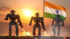 Robot in Indian Army: ભારત બનાવી રહ્યું છે રોબોટ આર્મી, જાણો ક્યાં સુધી યુદ્ધ લડવા માટે થશે તૈયાર?