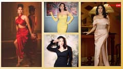 कॉकटेल पार्टी में दिखना है हुस्न परी, तो बर्थडे गर्ल सनी लियोनी की इन आउटफिट्स से लें इंस्पिरेशन