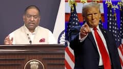 Trump Vs India: போர் நிறுத்தம் - யார் சொல்றது உண்மைன்னே தெரியலையே.?! ட்ரம்ப் சார் நீங்க இப்படி பண்ணலாமா.?