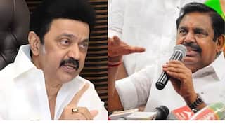 Stalin Vs EPS: பொள்ளாச்சி வழக்கு தீர்ப்பு, மாறி மாறி வெளுத்துக்கொண்ட ஸ்டாலின்-இபிஎஸ் - இப்படியா பண்றது?