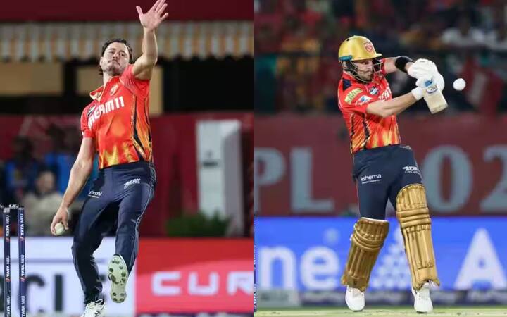 पंजाब किंग्स चांगली या हंगामात चांगली कामगिरी करत आहे, पण स्टोइनिस आणि इंग्लिस संघात परतणार की नाही अजून सांगितले नाही.