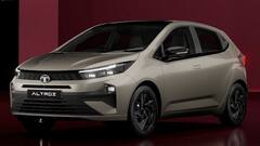 Tata Altroz: முதல்முறை - ஆல்ட்ரோஸ் காரை புதுசா கொடுத்த டாடா - என்னென்ன அம்சங்கள், கூடுதல் விலையா?