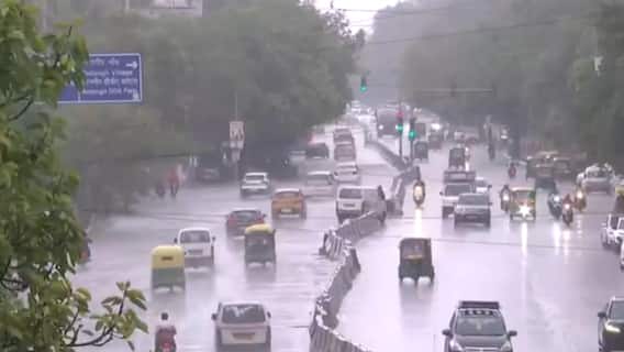 Gujarat Rain Forecast:રાજ્ય પર આજે પણ માવઠાનું સંકટ,આ 16  જિલ્લામાં વરસાદની આગાહી