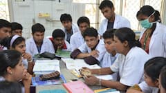தமிழகத்திலா இப்படி? 34 அரசு மருத்துவ கல்லூரிகளில் பேராசிரியர்கள் பற்றாக்குறை - தீர்வு எப்போது?
