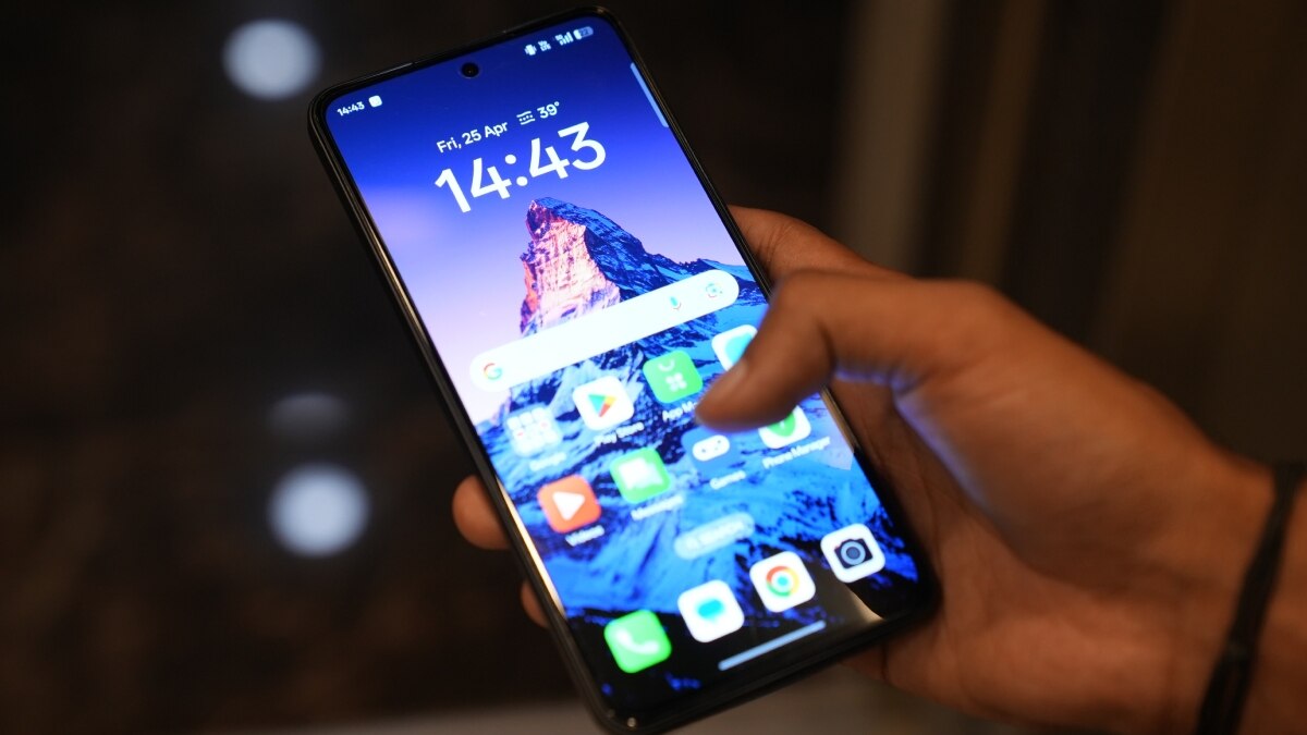  OPPO K13 का दमदार धमाका, ₹20,000 से कम में सबसे OverPowered स्मार्टफोन !