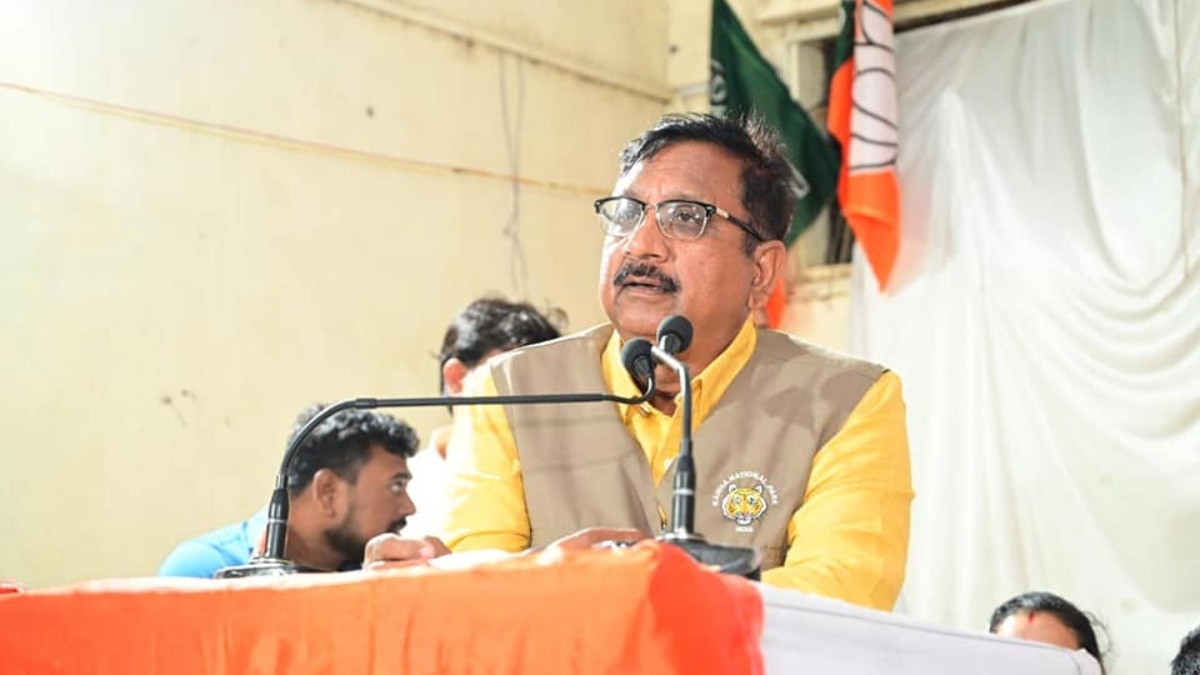MP: कर्नल सोफिया पर विवादित टिप्पणी पर विजय शाह ने दी सफाई, कांग्रेस बोली- मंत्री पद से हों बर्खास्त