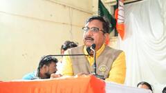 MP: कर्नल सोफिया पर विवादित टिप्पणी पर विजय शाह ने दी सफाई, कांग्रेस बोली- मंत्री पद से हों बर्खास्त