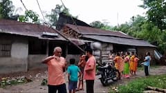 West Bengal Cyclone : দিন গোনা শুরু, ১৬ থেকে ২২ তারিখের মধ্যেই বঙ্গোপসাগরে সাইক্লোনিক স্টর্ম? বাংলায় তীব্র ধাক্কা?