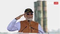 ਜਿਹੜੇ ਅੱਤਵਾਦੀਆਂ ਨੇ ਸਾਡੀਆਂ ਭੈਣਾਂ ਦਾ ਸਿੰਧੂਰ ਉਜਾੜਿਆ, ਅਸੀਂ ਉਨ੍ਹਾਂ ਨੂੰ ਮਿਟੀ ਵਿੱਚ ਮਿਲਾ ਦਿੱਤਾ, ਆਦਮਪੁਰ ਏਅਰਬੇਸ ਤੋਂ ਗੱਜੇ ਪ੍ਰਧਾਨ ਮੰਤਰੀ ਮੋਦੀ